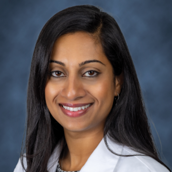 Dr. Chaitra Mohan Logo