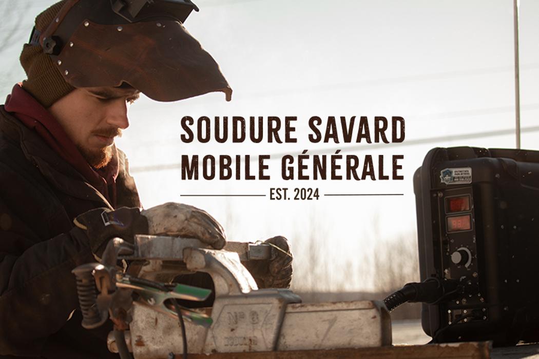 Soudure Savard Mobile Général Inc.
