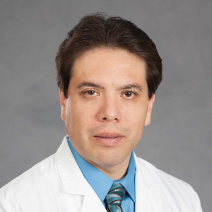 Dr. Cesar Mendoza Logo