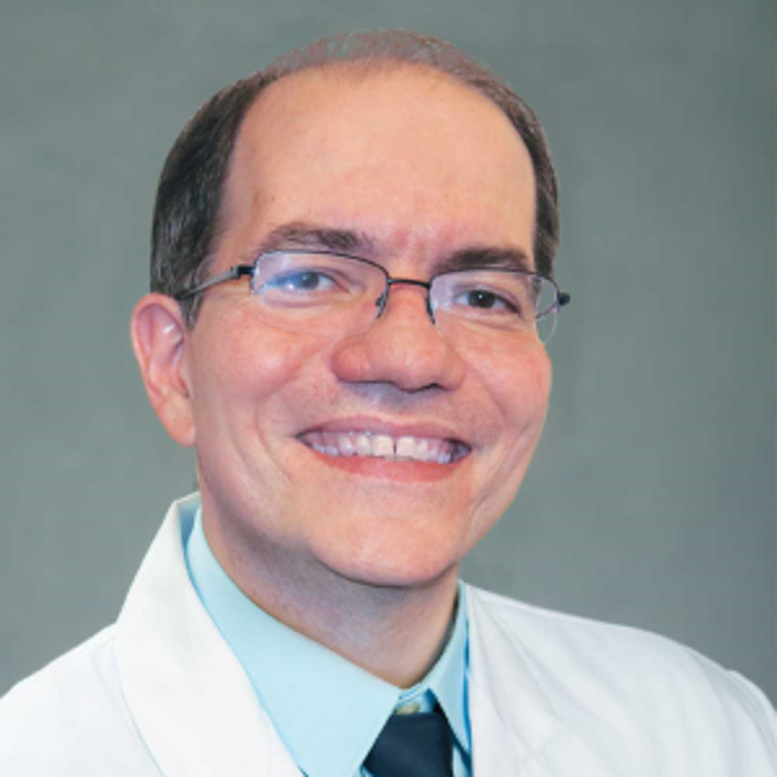 Dr. Alexandre Ferreira Logo