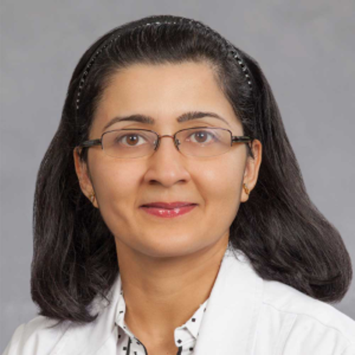 Dr. Anila Veerani Logo