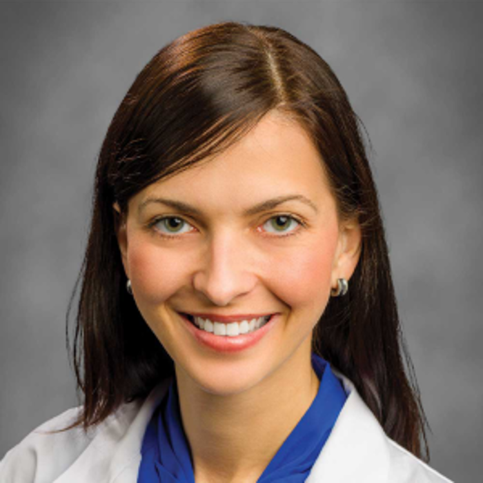 Dr. Marianna Zeichen Logo