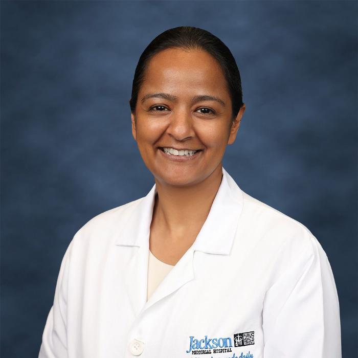 Dr. Priyanka Gosain