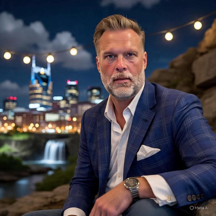 Blair Braswell - CMG Home Loans Logo