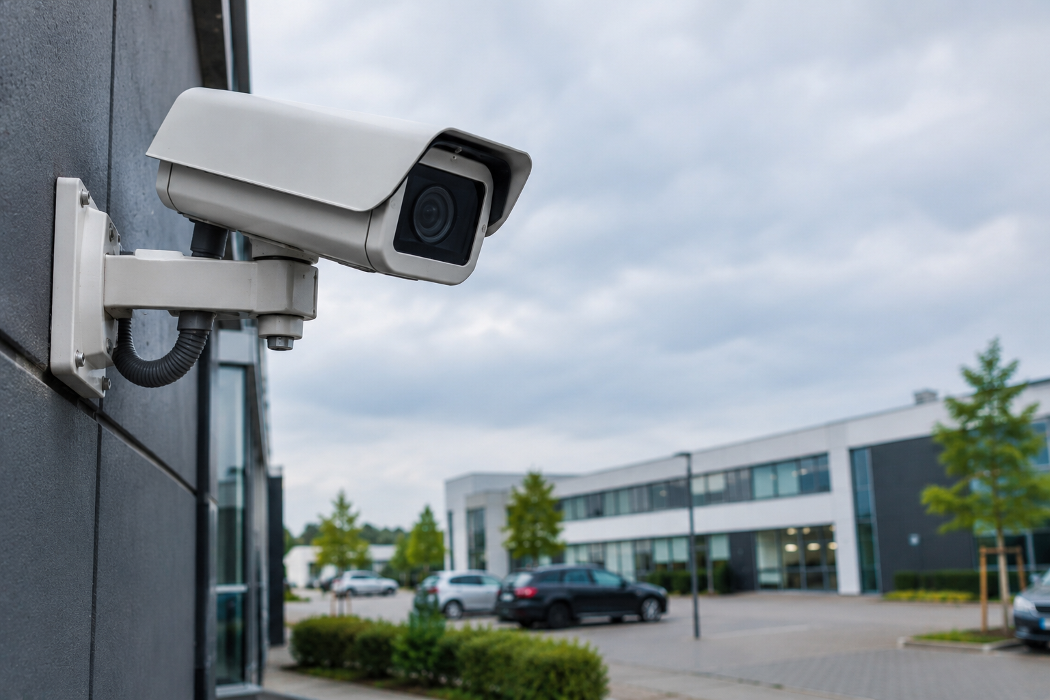 PRAGMATA Security GmbH, Burgstraße in Rastenberg