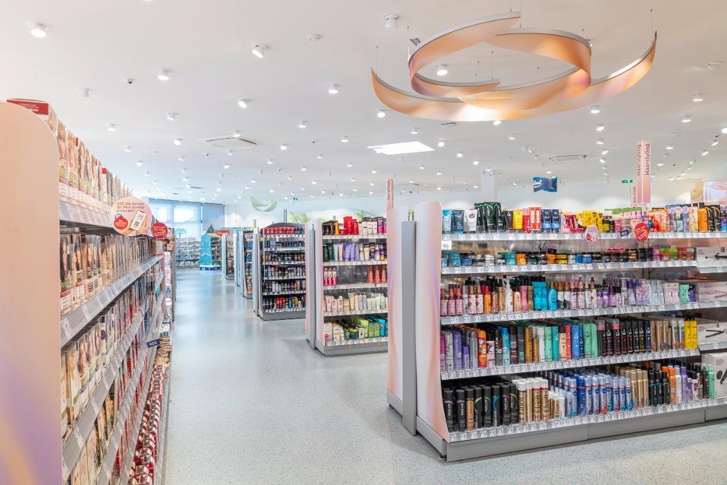 dm drogerie markt, Reichsstraße in Feldkirch