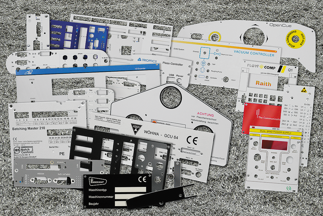 Fobeal Alu-Schild GmbH, Uellendahler Straße in Wuppertal