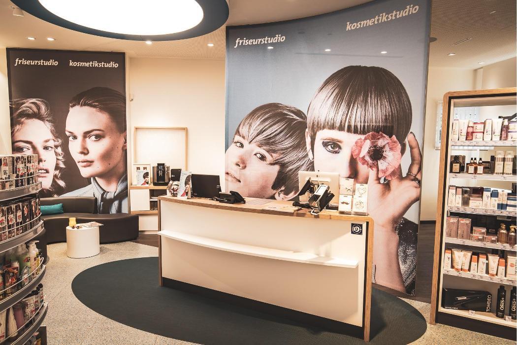 dm kosmetikstudio, Wiedner Hauptstraße in Wien