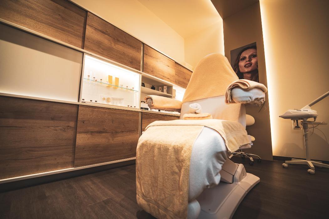 dm kosmetikstudio, Rosengasse in Lienz