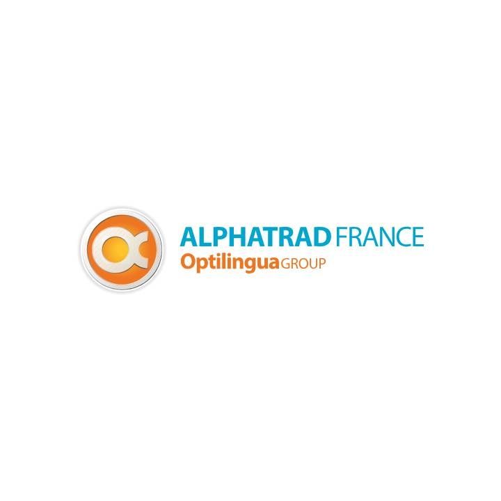 Alphatrad traducteur
