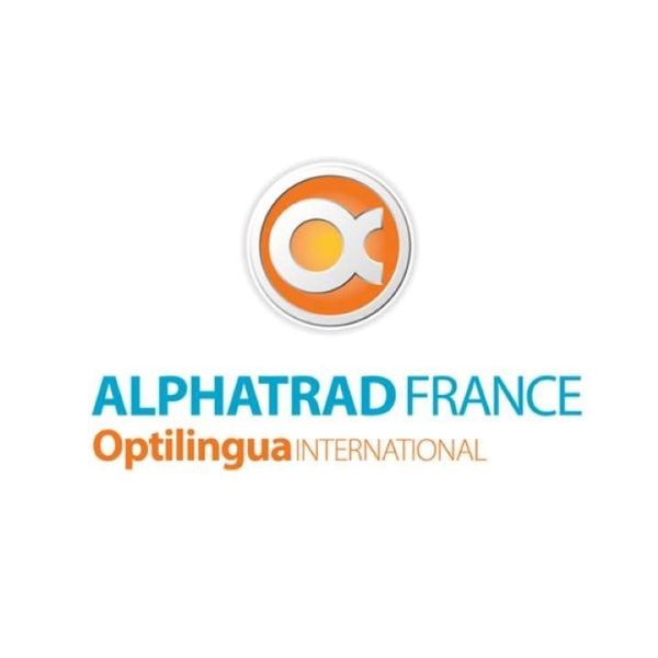 Alphatrad traducteur
