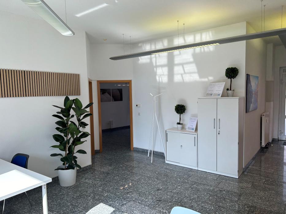 Debeka Servicebüro Ludwigsburg Möglinger Str. (Versicherungen und Bausparen), Möglinger Straße in Ludwigsburg