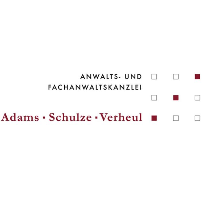 Rechtsanwälte Adams Schulze Verheul in Trier
