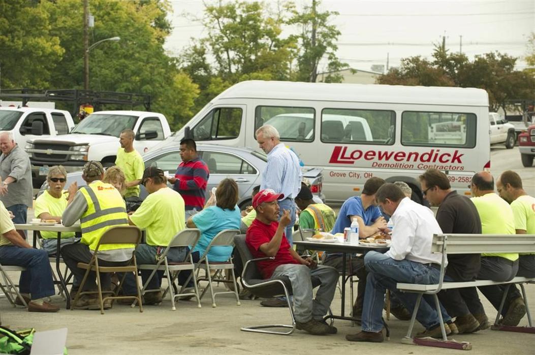 Loewendick Demolition Contractors - Grove City, OH