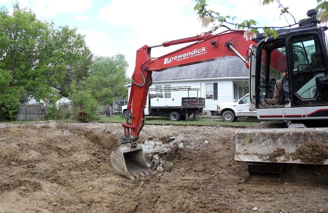 Loewendick Demolition Contractors - Grove City, OH
