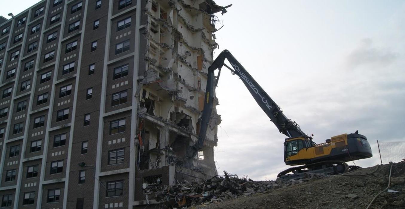 Loewendick Demolition Contractors - Grove City, OH