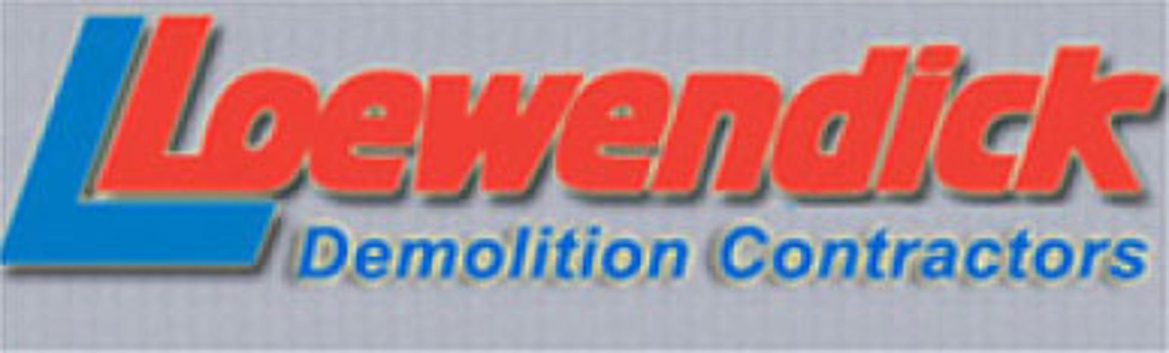 Loewendick Demolition Contractors - Grove City, OH