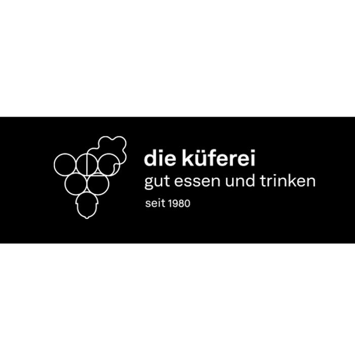 Logo Die Küferei - Rolf Stader