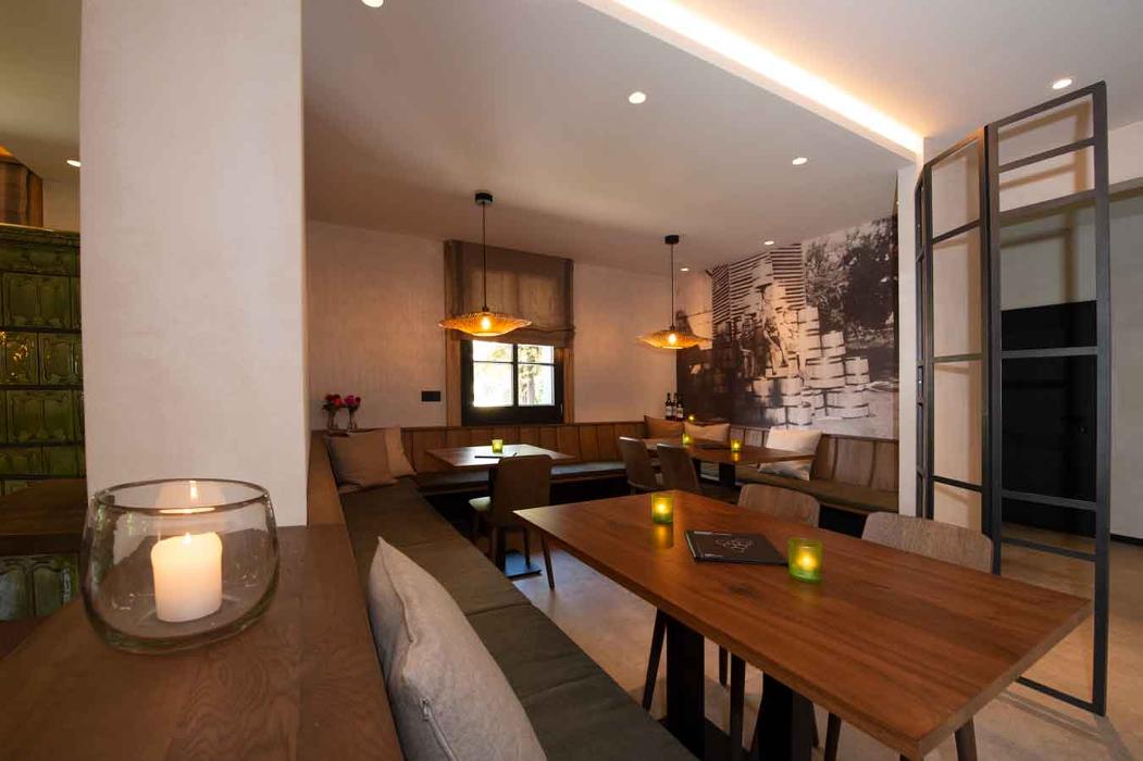 Die Küferei - Rolf Stader, Spiegelberg in Reichenau