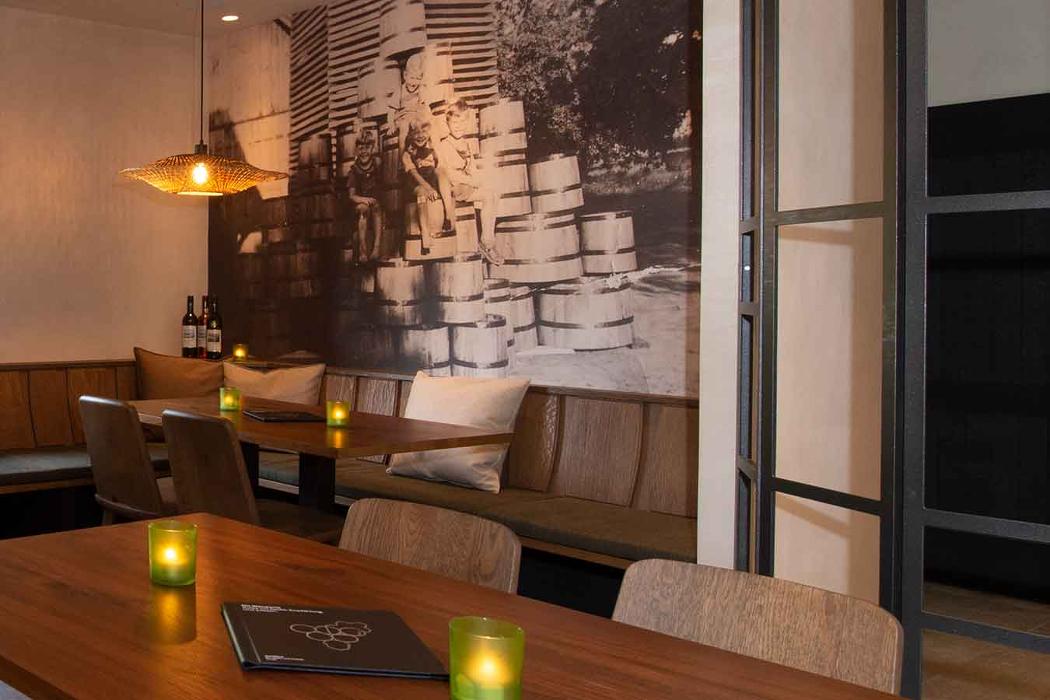 Die Küferei - Rolf Stader, Spiegelberg in Reichenau