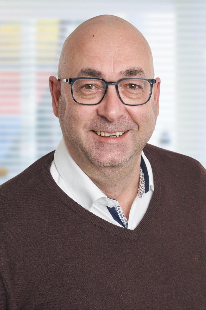 ERGO Versicherung Oliver Wunder, Dütestraße in Hasbergen