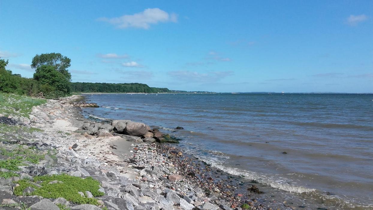 Gästehaus Szech, Steinberghaff in Steinberg