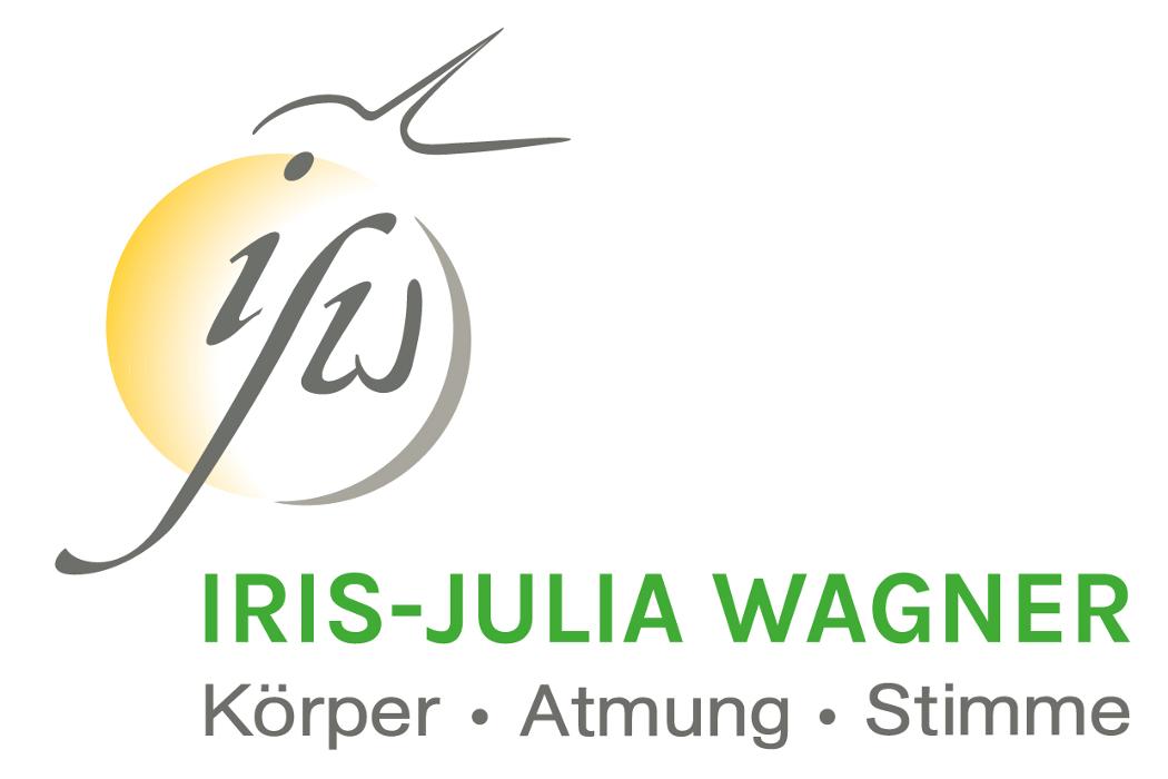 Logo Iris-Julia Wagner - Körper.Atmung.Stimme Logo Iris-Julia Wagner - Körper.Atmung.Stimme