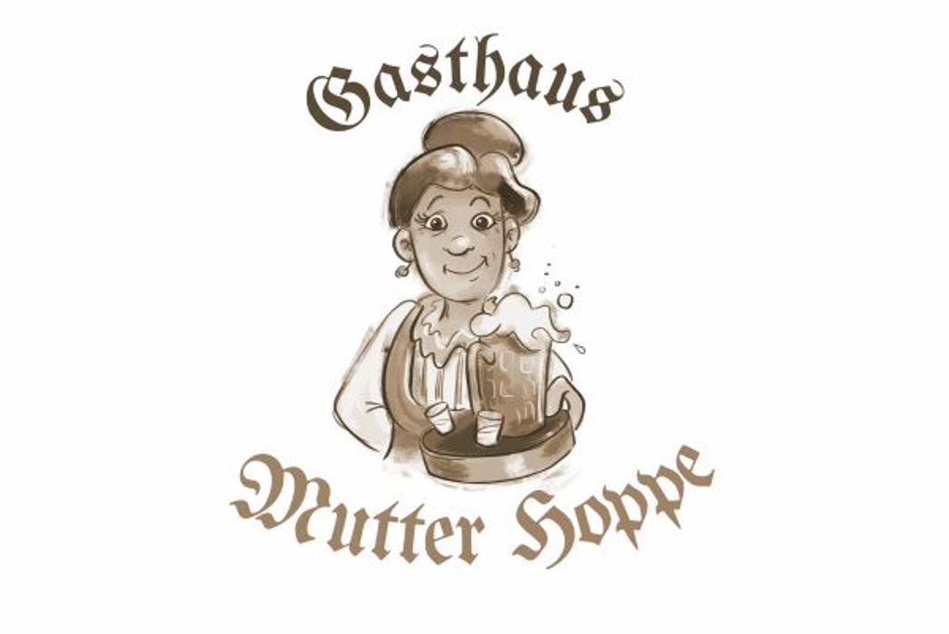 Gasthaus Mutter Hoppe