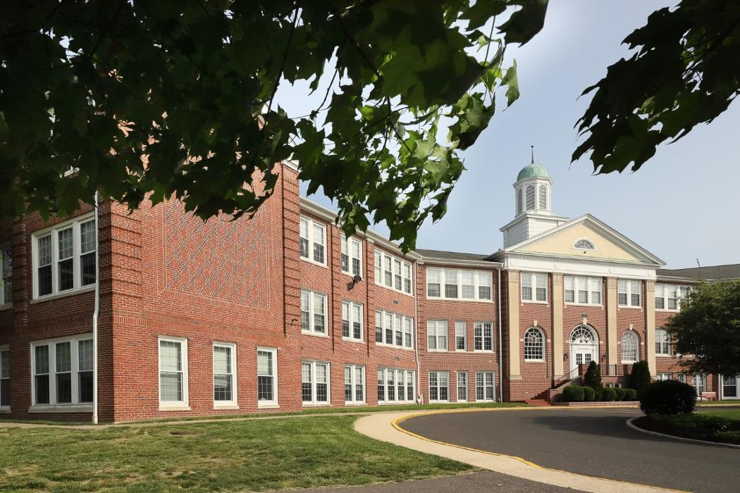 Moorestown Friends School - Moorestown, NJ