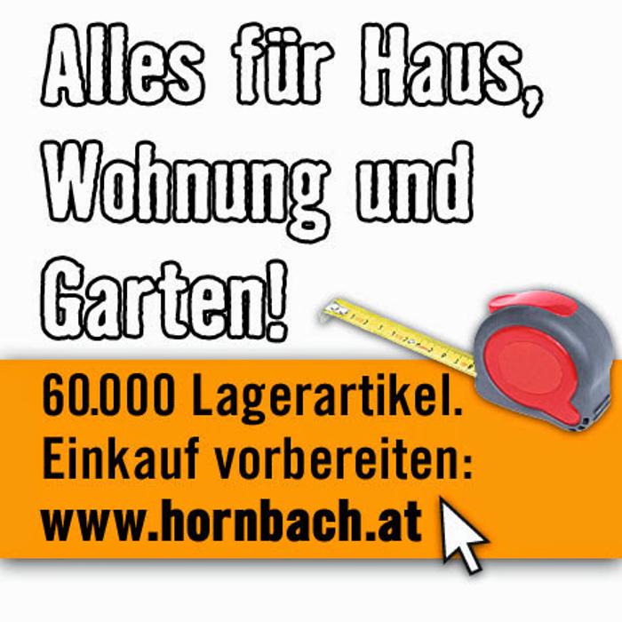 Hornbach Ansfelden, Traunuferstraße in Ansfelden