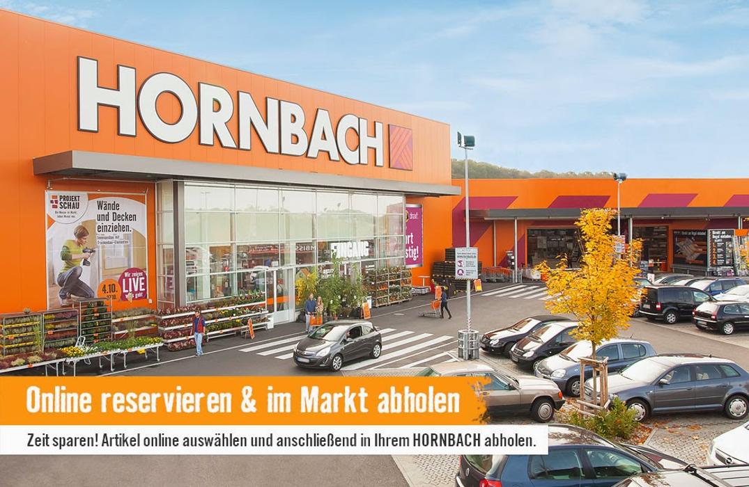 HORNBACH St. Pölten, Stifterstraße in Sankt Pölten