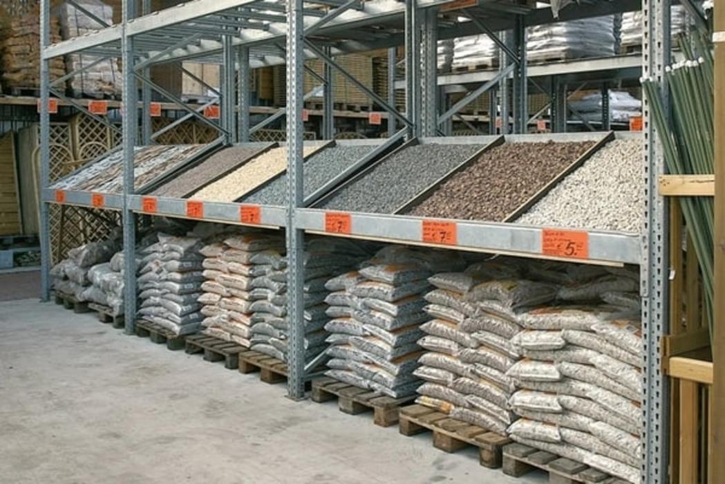 HORNBACH Gartenmarkt Graz, Werschweg in Seiersberg