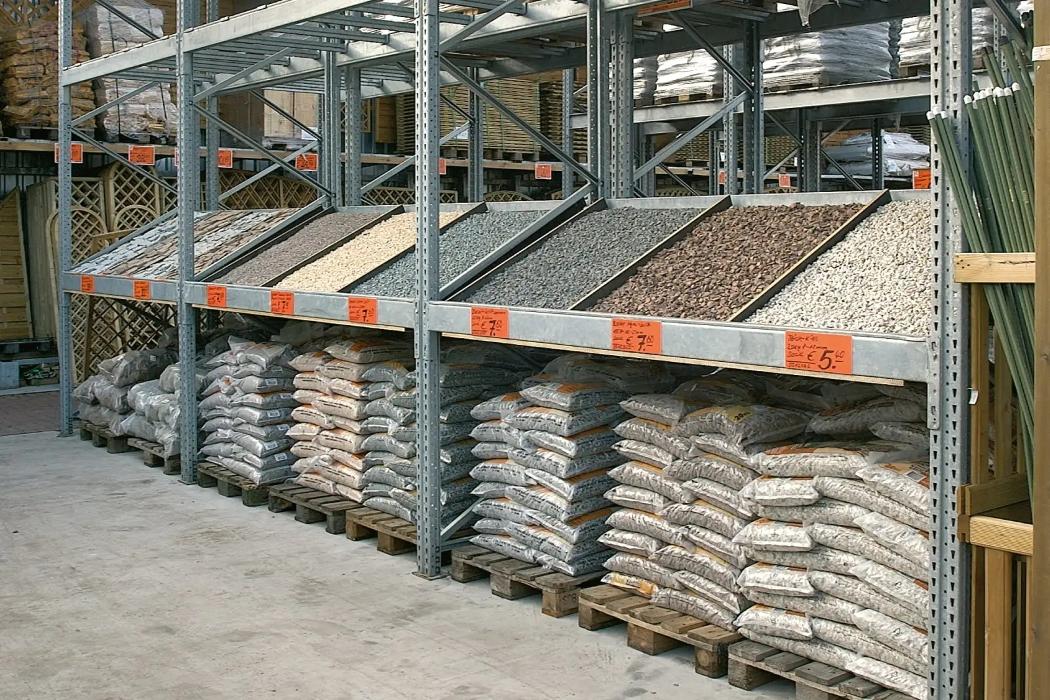 HORNBACH Gartenmarkt Klagenfurt, Kirchengasse in Klagenfurt am Wörthersee