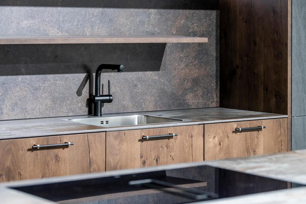 HORNBACH Küchen-Studio Sirnach, Ebnetstrasse in Sirnach