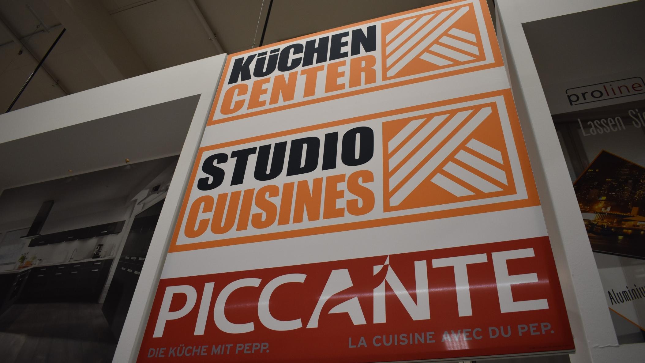 Küchencenter HORNBACH Biel/Bienne, Längfeldweg in Biel