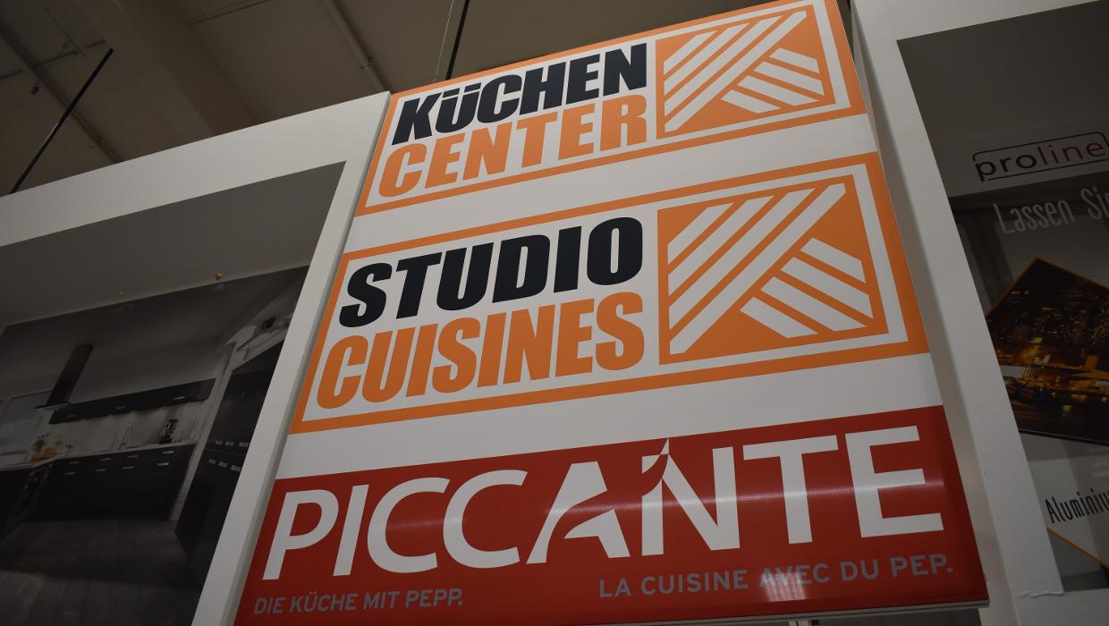 Küchencenter HORNBACH Biel/Bienne, Längfeldweg in Biel