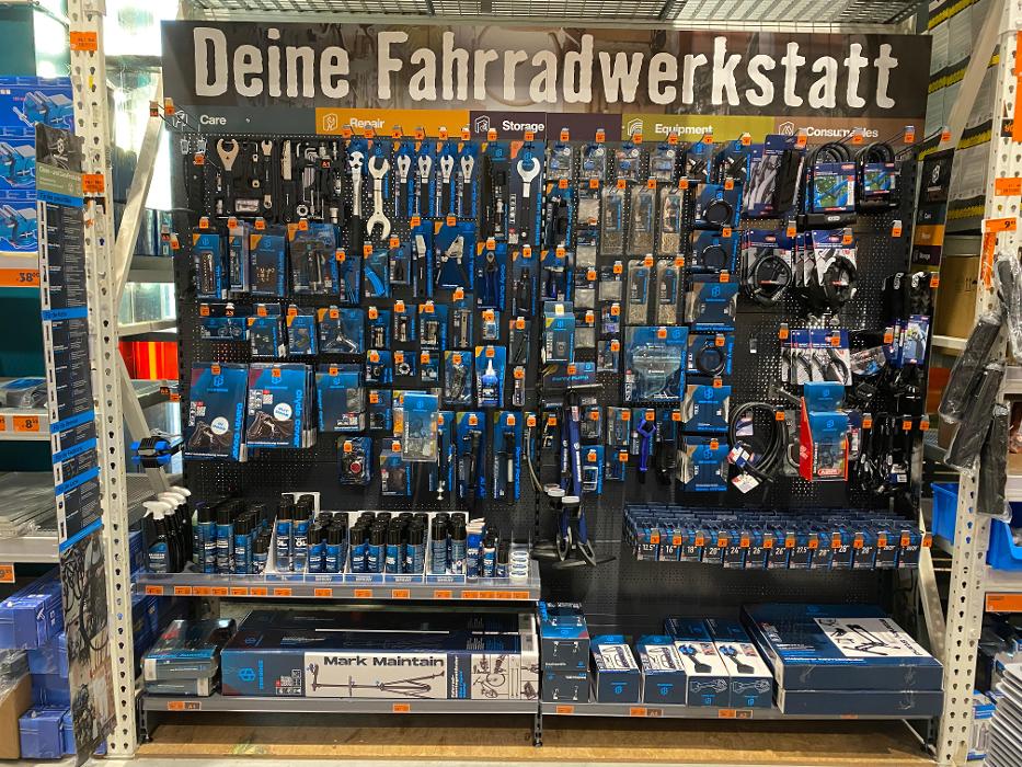 HORNBACH Erlangen, Zum Hutacker in Erlangen
