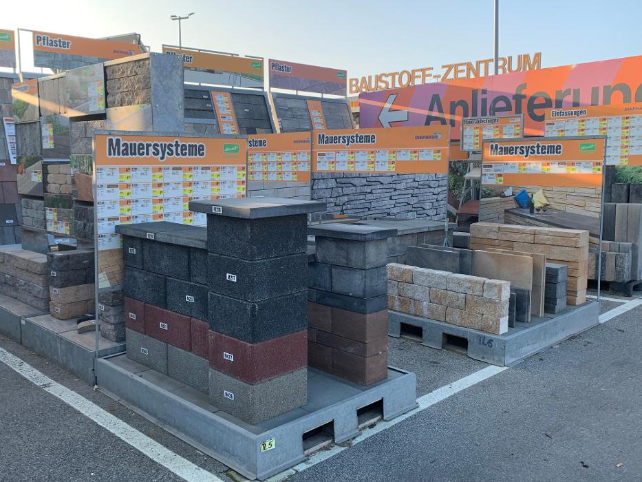 HORNBACH Bamberg, Laubanger in Bamberg