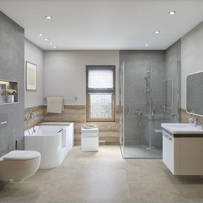 Seniovo - Rundumservice Barrierefreies Bad, Fabrikstraße in Braunschweig