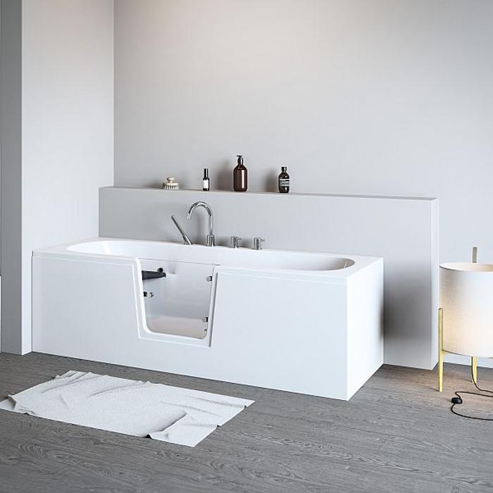 Seniovo - Rundumservice Barrierefreies Bad, Fabrikstraße in Braunschweig