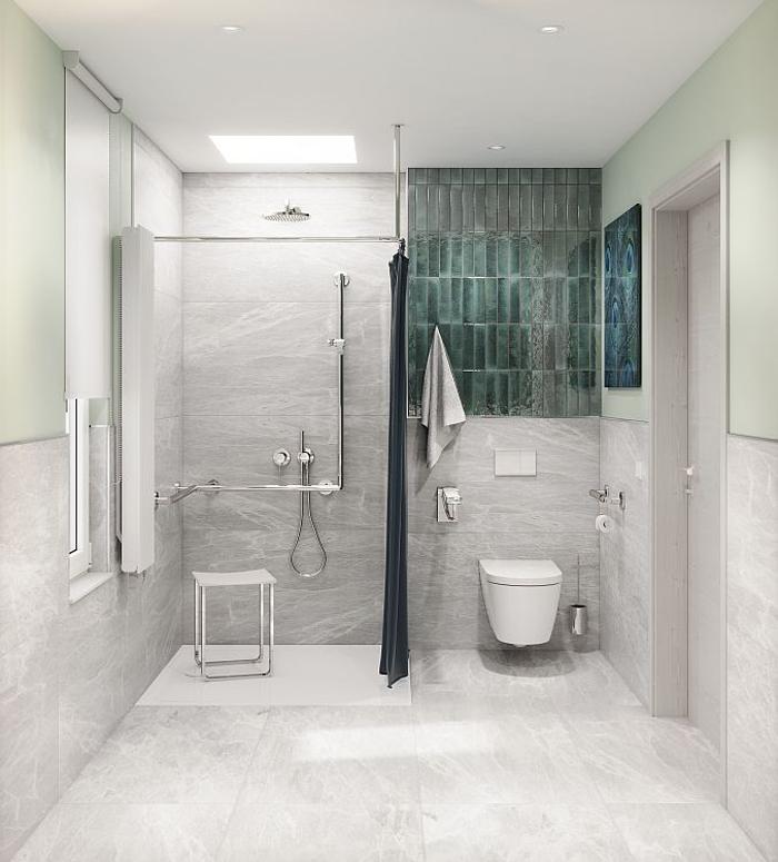 Seniovo - Rundumservice Barrierefreies Bad, Fabrikstraße in Braunschweig