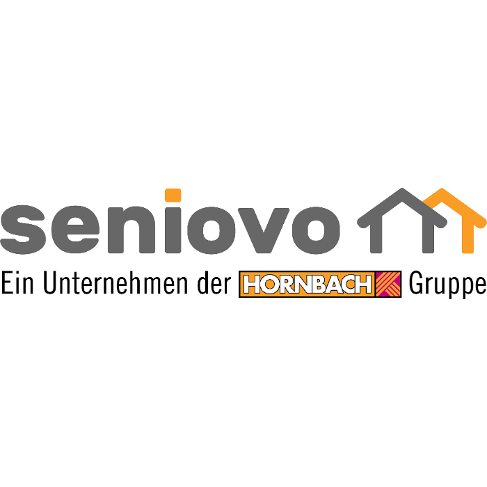 Logo Seniovo - Rundumservice Barrierefreies Bad