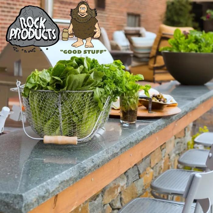 Rock Products Inc. - Clayton, NJ