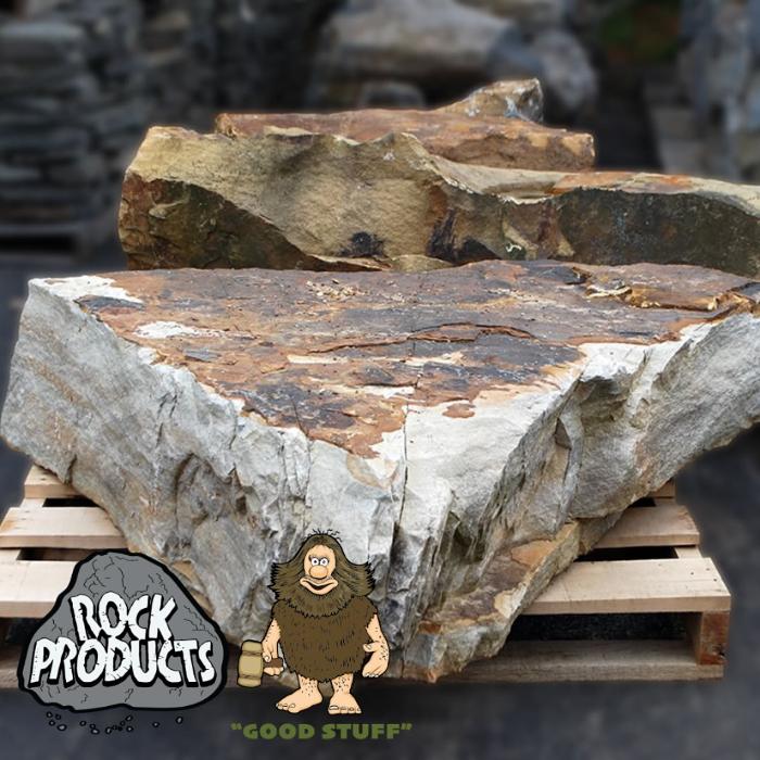 Rock Products Inc. - Clayton, NJ