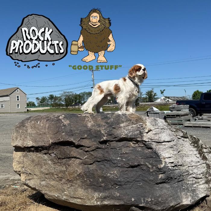 Rock Products Inc. - Clayton, NJ