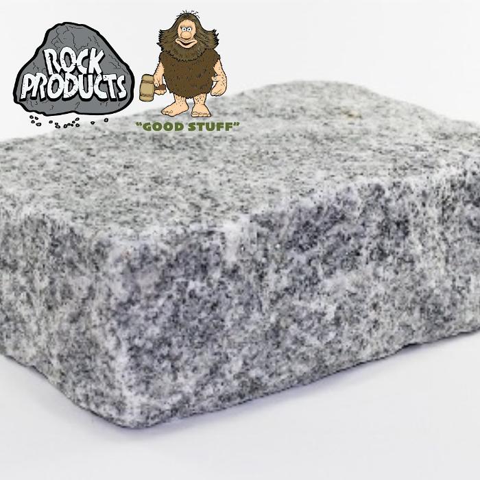 Rock Products Inc. - Clayton, NJ