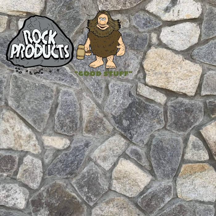 Rock Products Inc. - Clayton, NJ