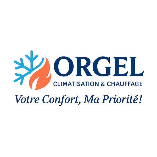 Orgel Climatisation Chauffage
