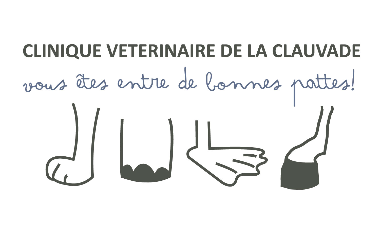 Clinique Vétérinaire de La Clauvade animalerie