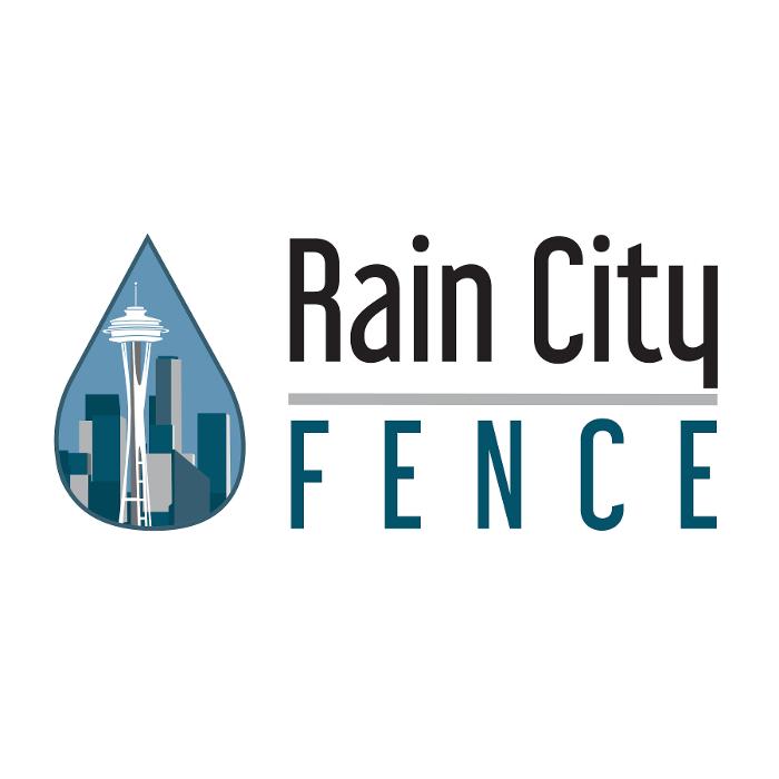 Rain City Fence Image